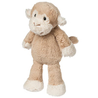 Mary Meyer Marshmallow Junior Monkey – 9″