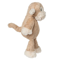 Mary Meyer Marshmallow Junior Monkey – 9″