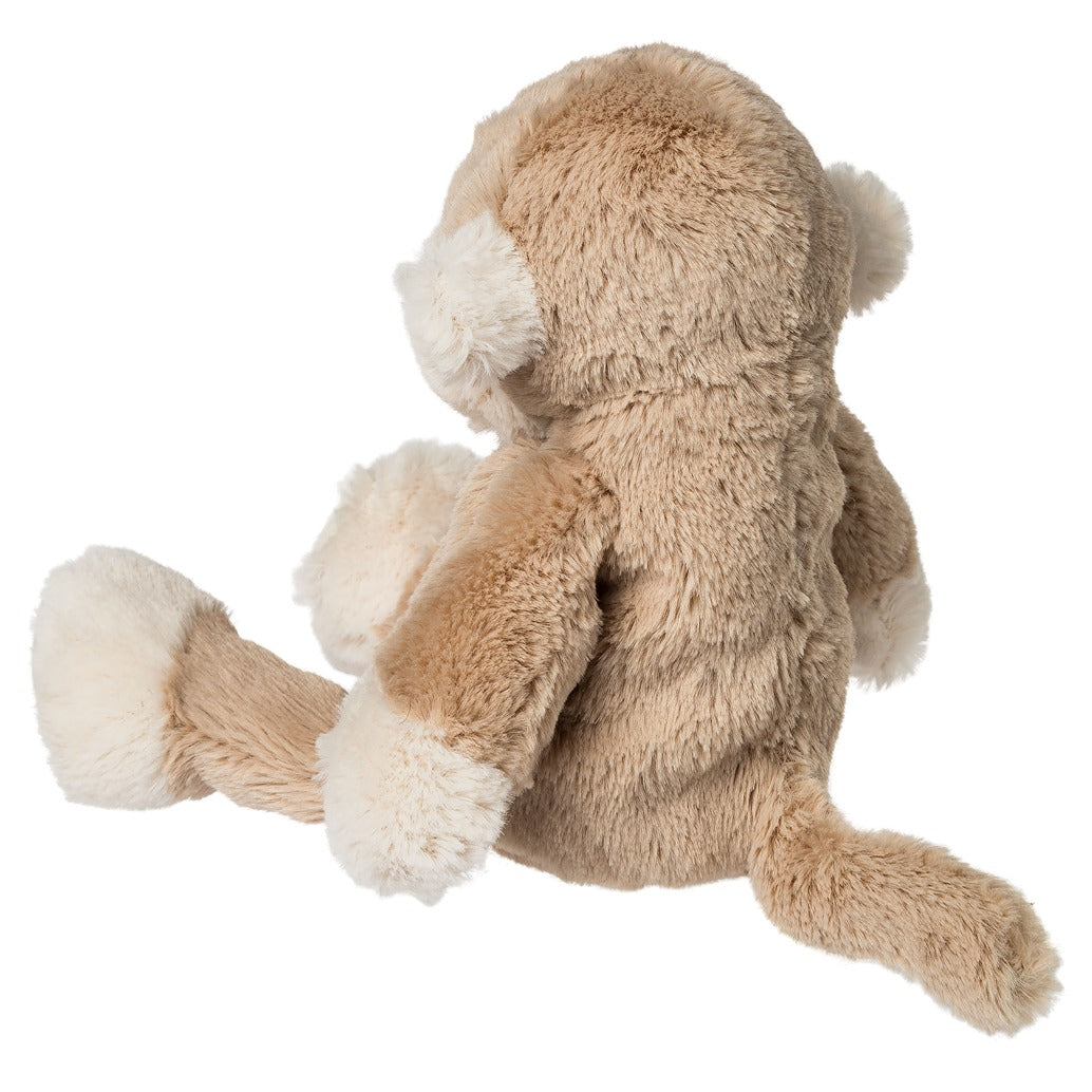 Mary Meyer Marshmallow Junior Monkey – 9″