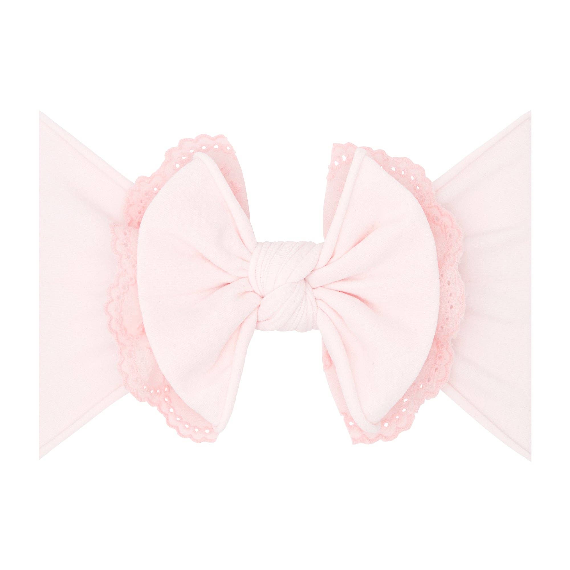NOVELTY FAB®: Babydoll Ballet Pink