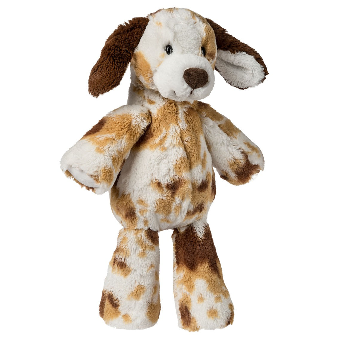 Mary Meyer Marshmallow S’mores Puppy – 13″