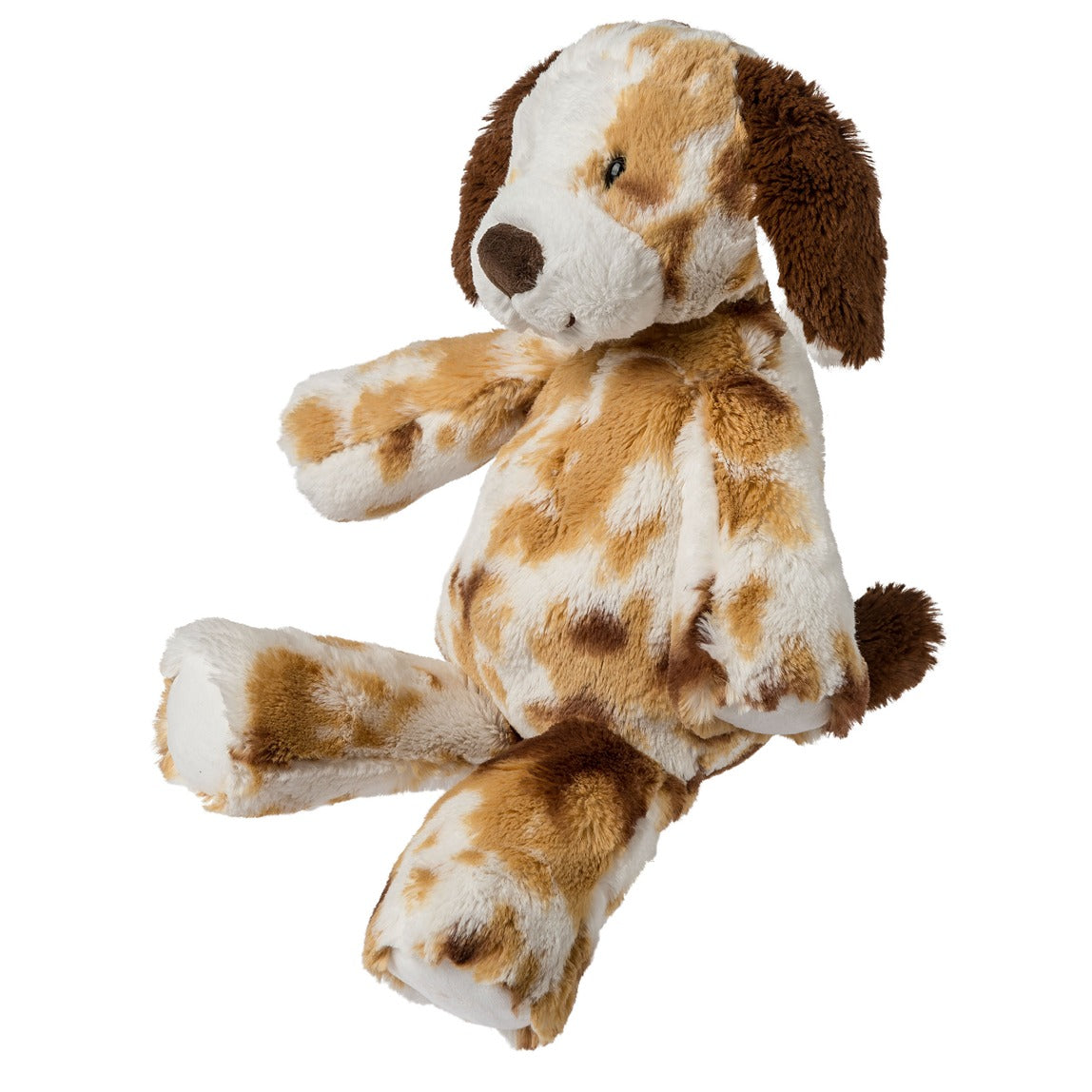 Mary Meyer Marshmallow S’mores Puppy – 13″