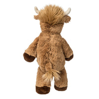 Mary Meyer Marshmallow Hagrid Highland Cow – 13″