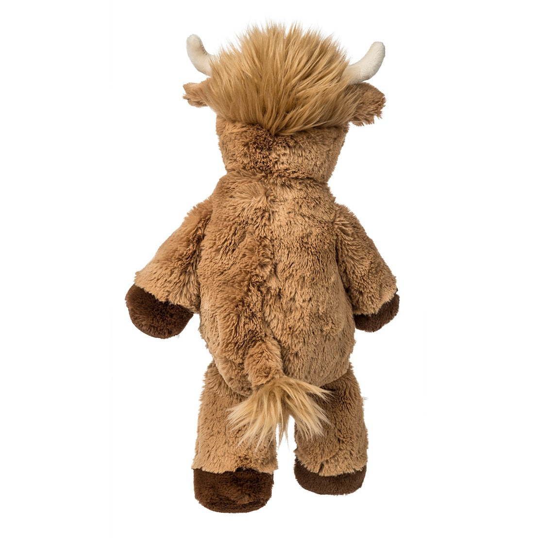 Mary Meyer Marshmallow Hagrid Highland Cow – 13″