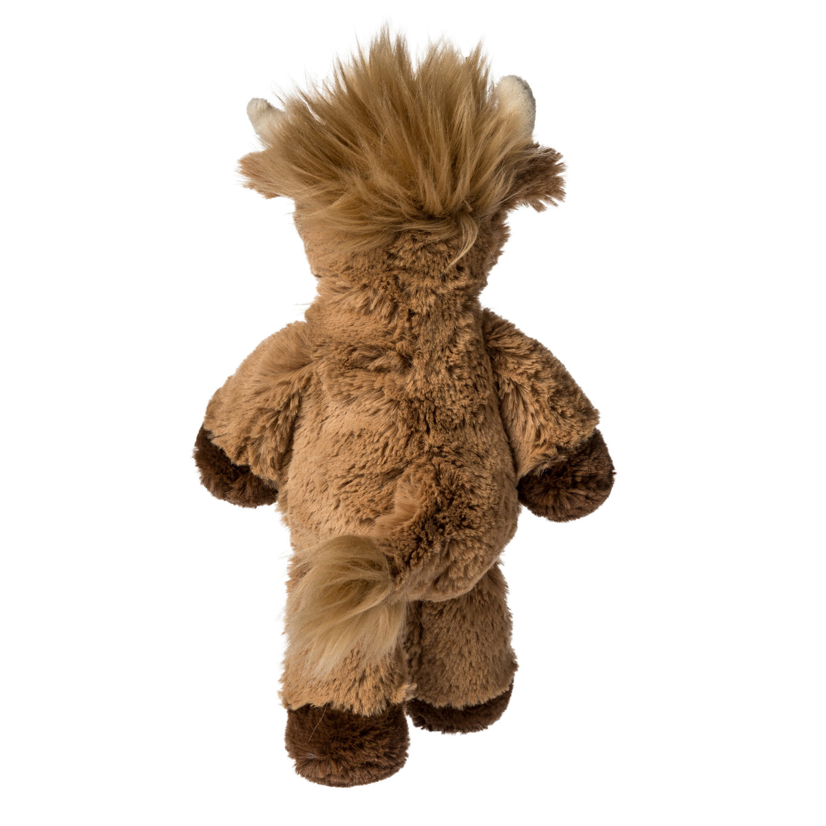 Mary Meyer Marshmallow Junior Hagrid Highland Cow – 9″