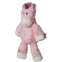 Mary Meyer Marshmallow Bubblegum Unicorn