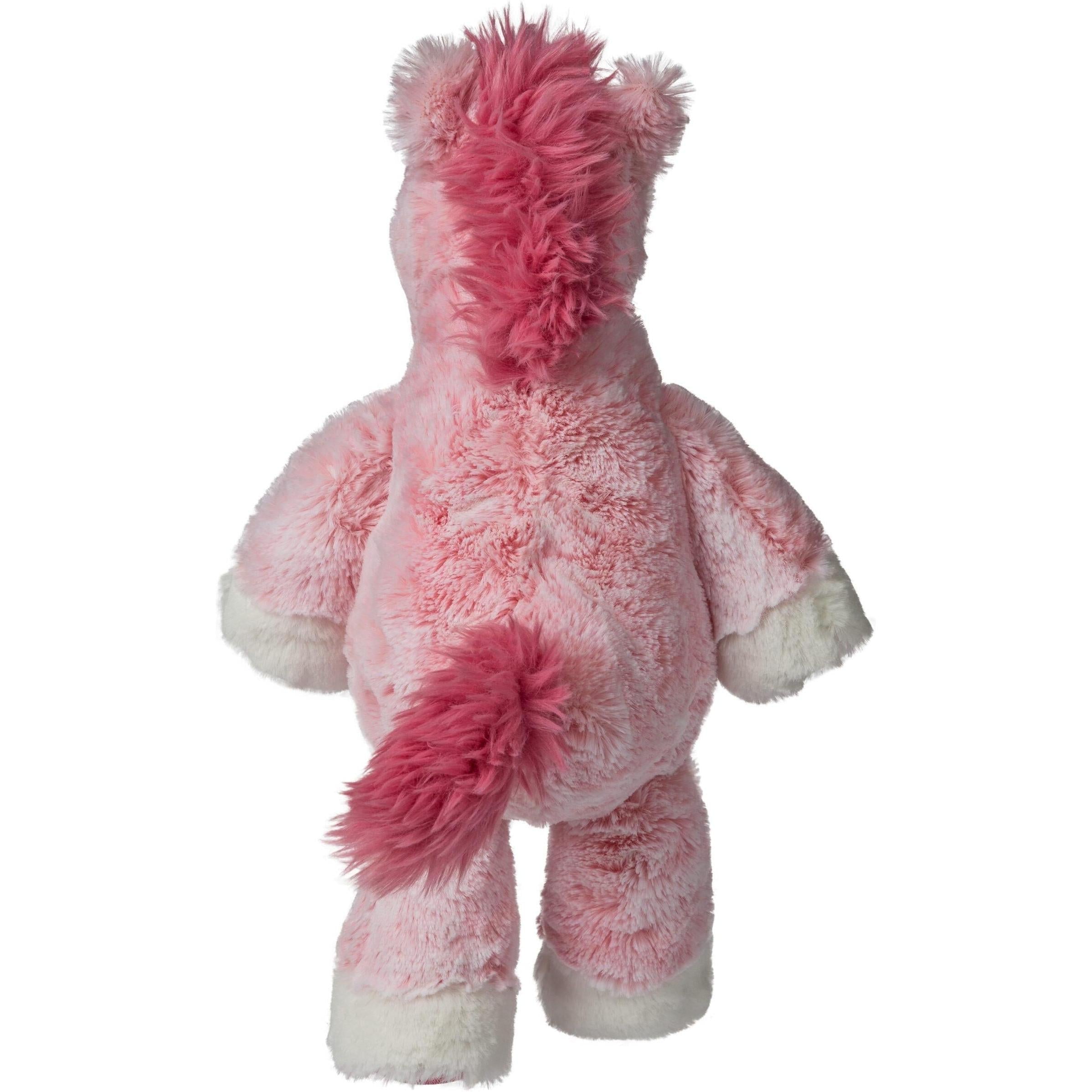 Mary Meyer Marshmallow Bubblegum Unicorn