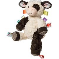 Mary Meyer Taggies Buttercup Cow Soft Toy