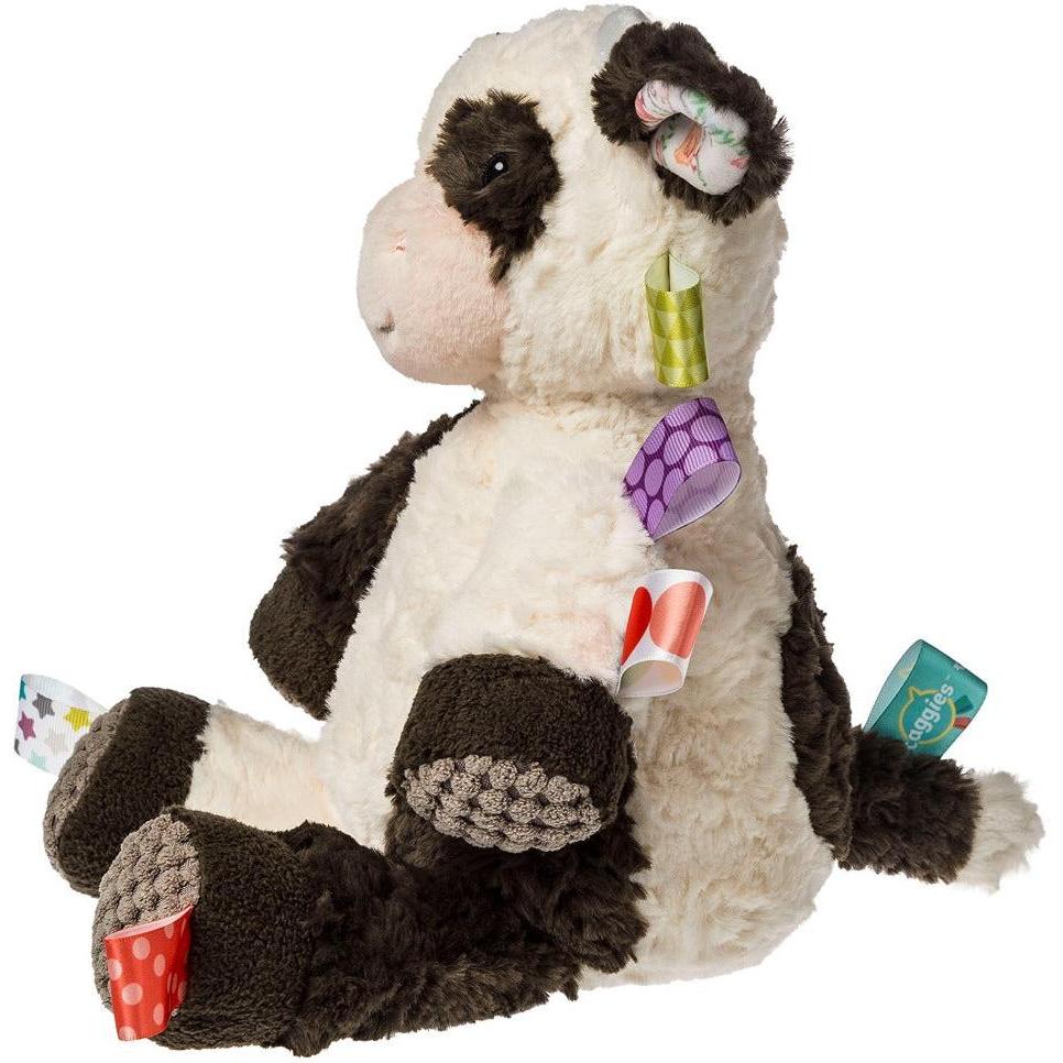 Mary Meyer Taggies Buttercup Cow Soft Toy