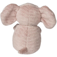 Mary Meyer Afrique Blossom Elephant Teether Rattle