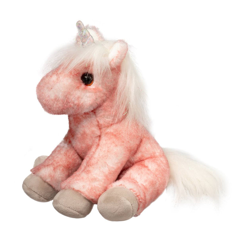 Hallie Unicorn Mini Soft