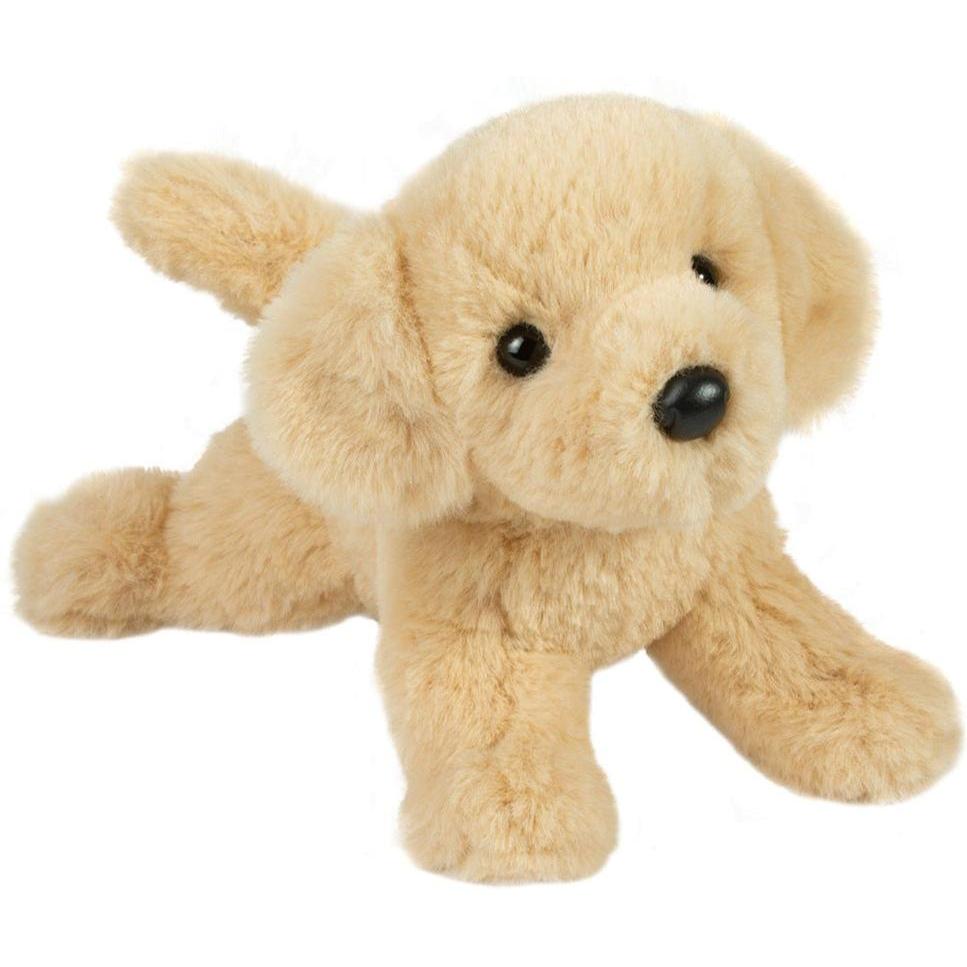 Douglas Edie Yellow Lab Mini Soft