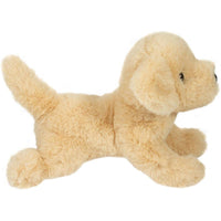 Douglas Edie Yellow Lab Mini Soft
