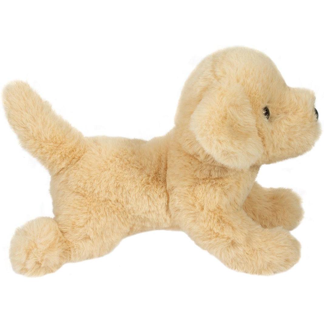 Douglas Edie Yellow Lab Mini Soft