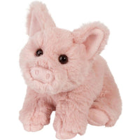 Douglas Pinkie Pig Mini Soft
