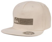 Quik x BinkyBro Cream Hat: Cream /  Standard Fit