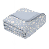FW26 Cloud Blanket 1.0: Moose / Toddler
