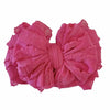 Ruffled Headband