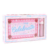 CELEBRATE YOU! Eye Shadow and Cheek  Makeup Starter Set