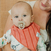 Baby Bandana Bibs - Farmstead