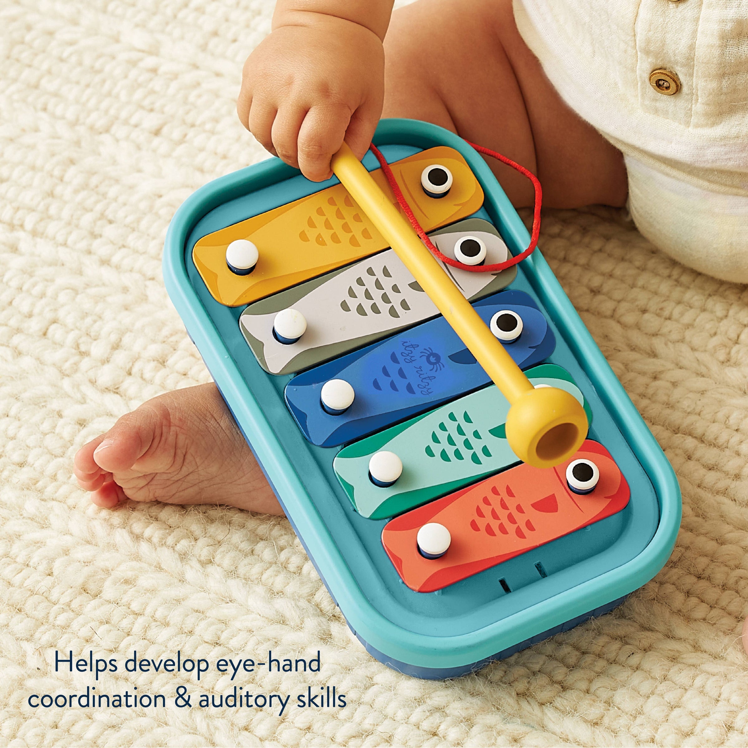 *NEW* Xylophone Itzy Music School™