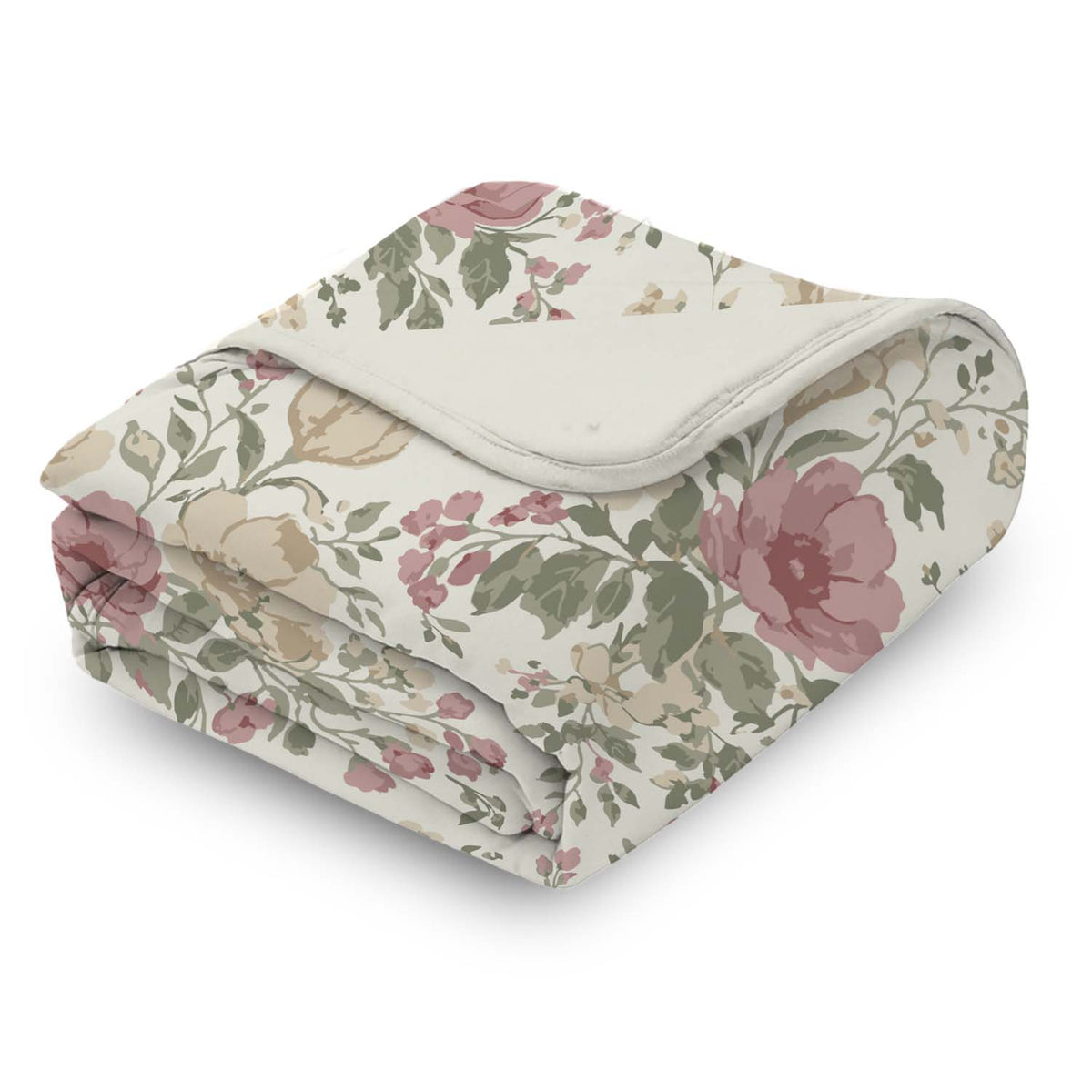 FW26 Cloud Blanket 1.0: Petals / Mini
