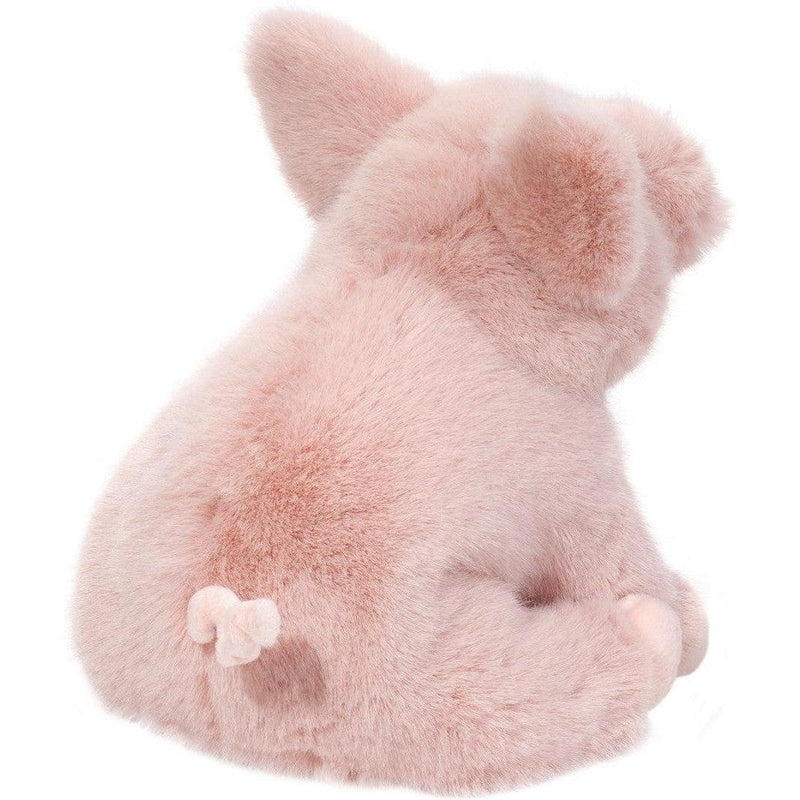 Douglas Pinkie Pig Super Soft