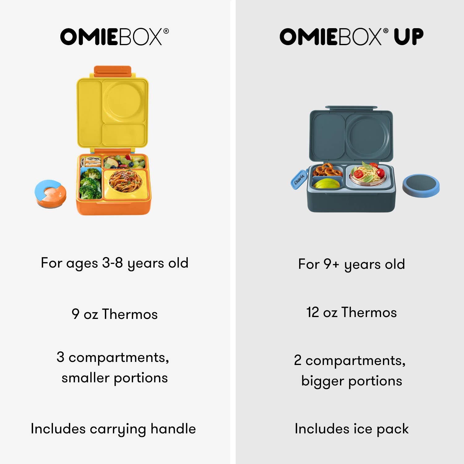 OmieBox UP