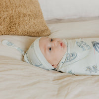 Top Knot Hat - Tatooine