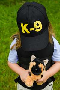 Great Pretenders K9 Unit Police Set