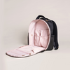 Jujube Classic Diaper Backpack | Black