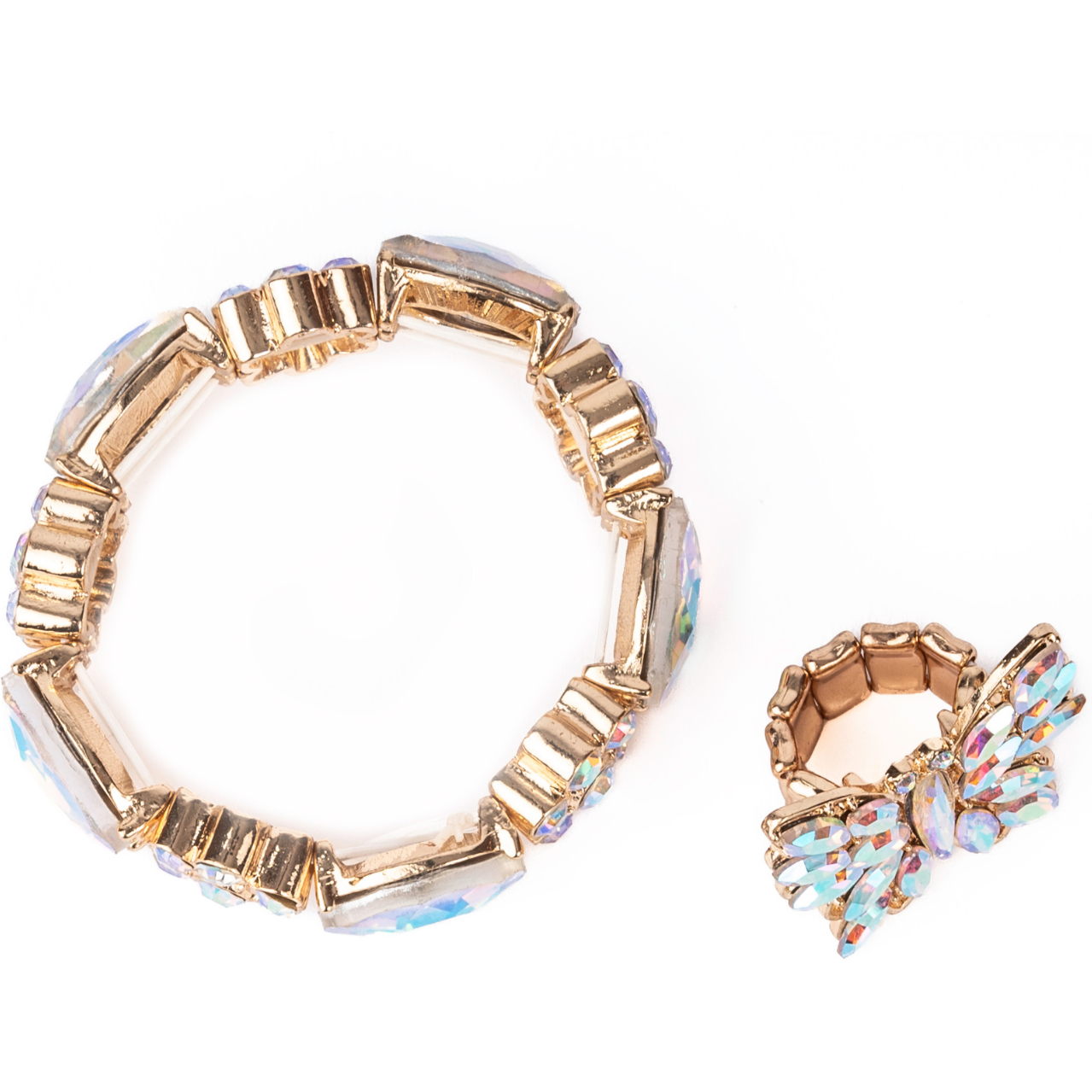 Great Pretenders The Rachel