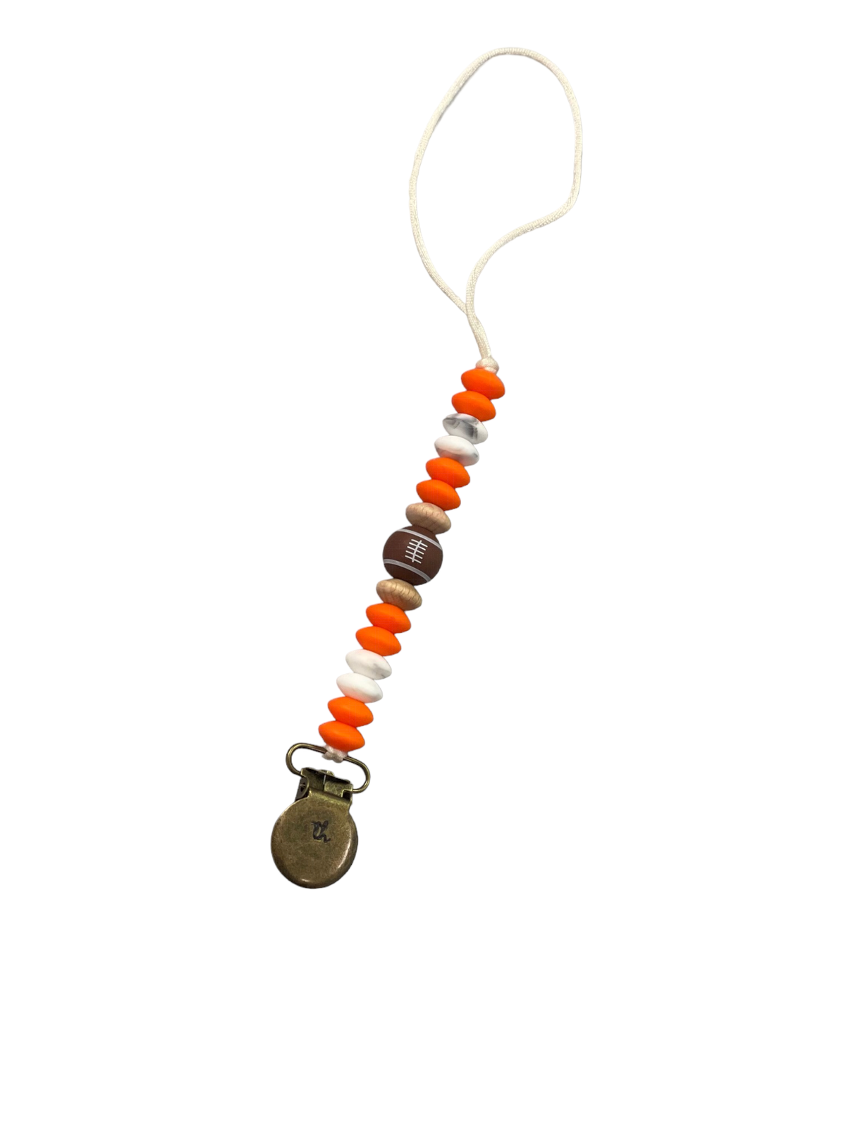 Football Clip Petite