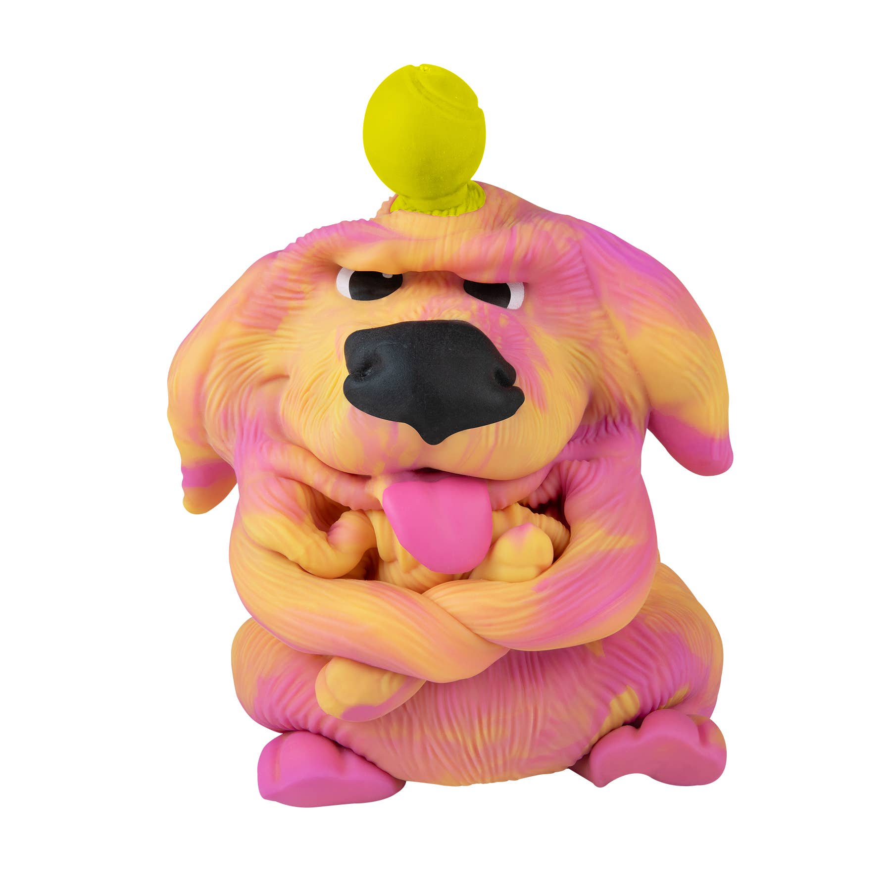 ORB™ Funkee Animalz Dog Jumbo with Ball