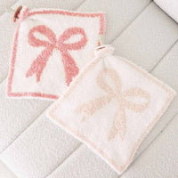 CuddleLane™ Luxe Lovey | Bows