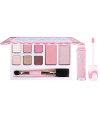 CELEBRATE YOU! Eye Shadow and Cheek  Makeup Starter Set