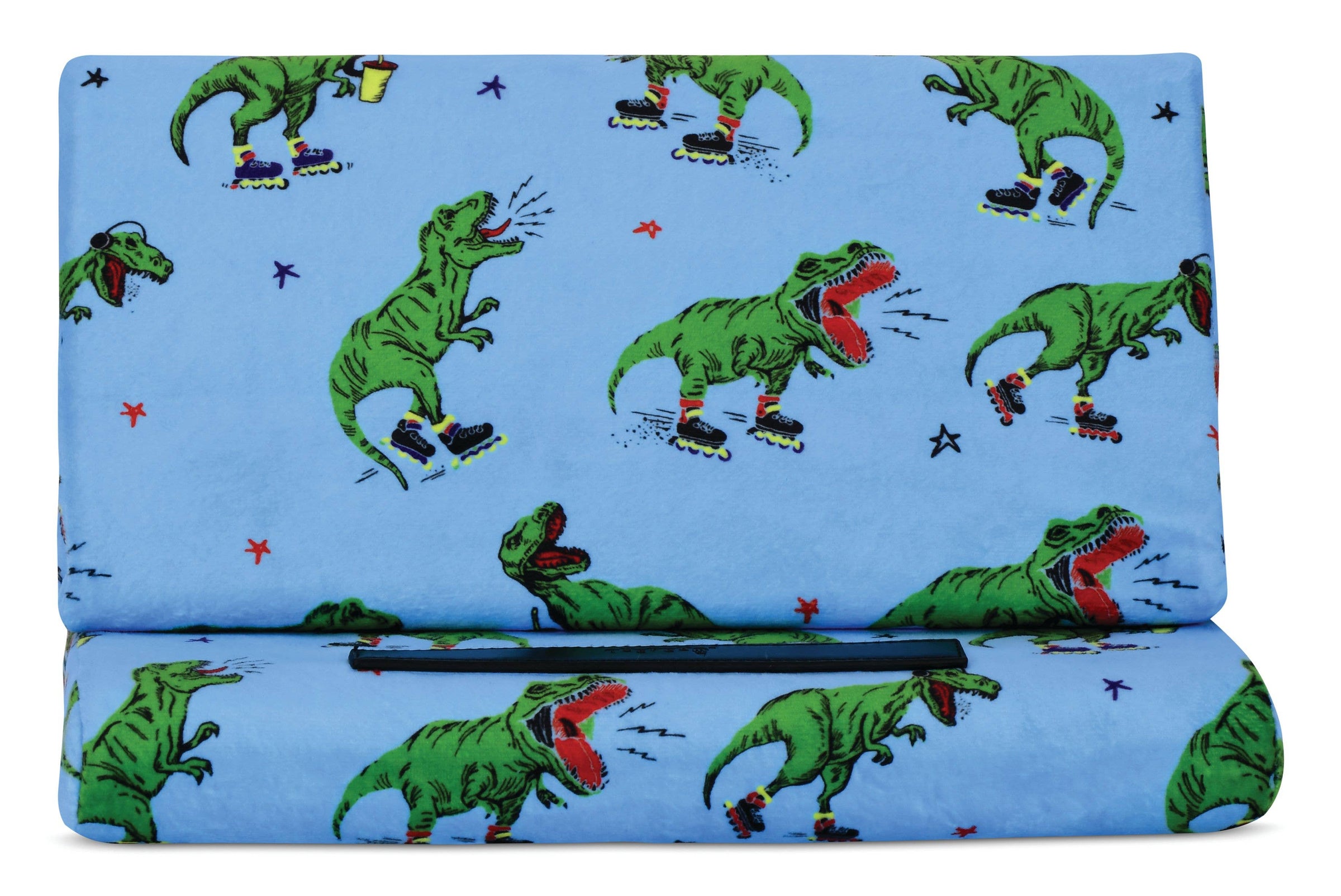 SKATING DINOSAURS TABLET