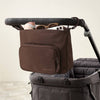 Belong Cargo Caddy™ – Transitional Caddy & Tote Bag: Black