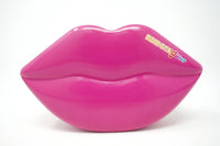Heartbreaker- Hot Pink 3 piece Lip set Tin
