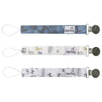 Binky Clips - Tatooine