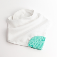 Frolik+Co Toothi Fresh Turquoise Teether