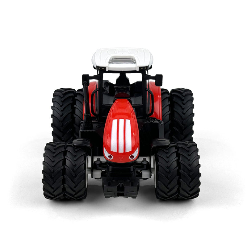 Big Country Toys 1:24 Scale R/C Tractor Dually