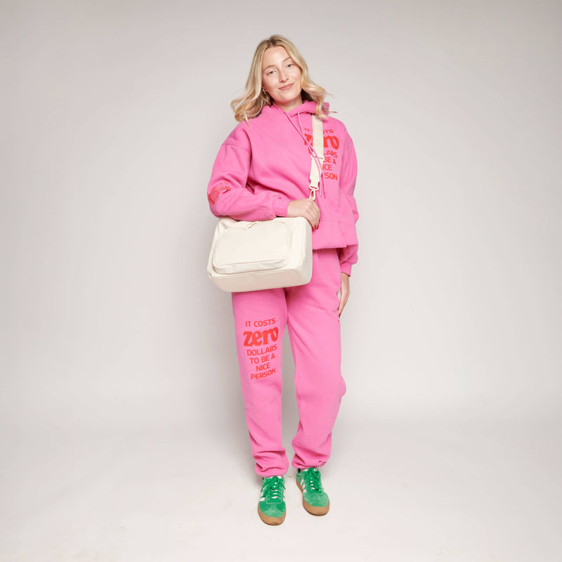 Belong Cargo Caddy™ – Transitional Caddy & Tote Bag: Black