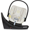 Cybex Aton G Swivel Infant Car Seat with SensorSafe