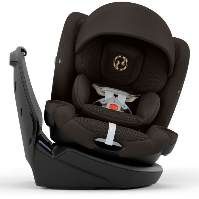 Cybex Callisto G 360 Rotating All-in-One Car Seat