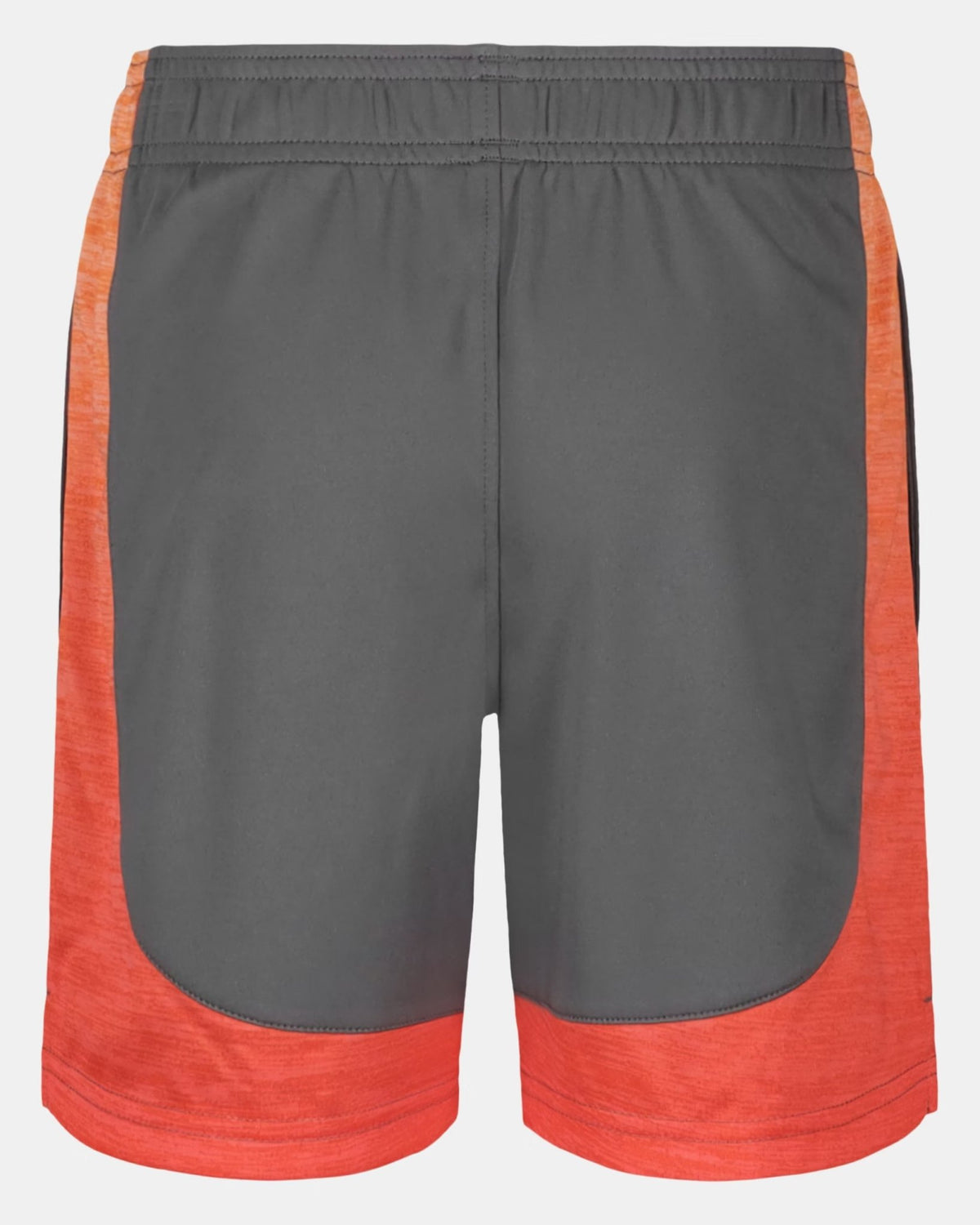 UA Tech Block Twist Shorts | Clay Green - Baby Biz