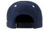 Capitol Crew Hat: Navy Blue