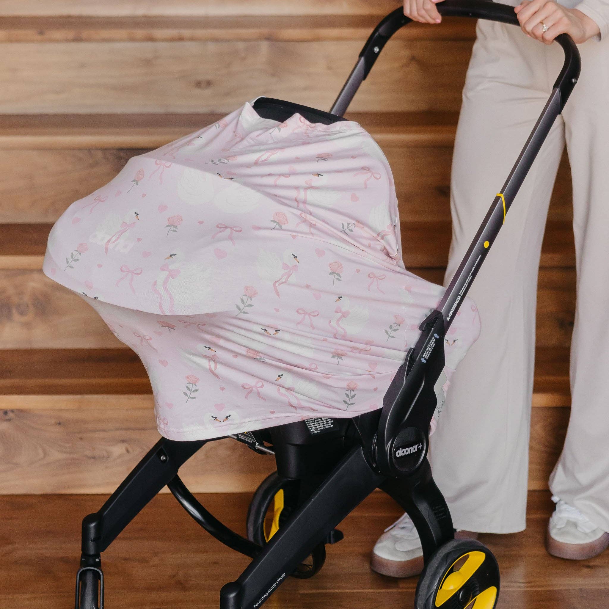 Multi-Use Cover - Adelia