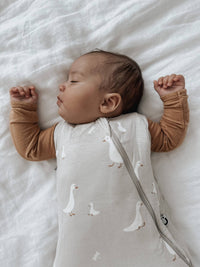 SWADDLE: Goose / 1