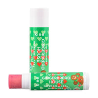 Jingle Shimmer - Holiday Eye Shadow and Lip Shimmer Set: Carol Twinkle